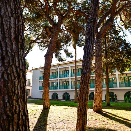 Hotel Oromana الكالا ذي غواذَيْرا المظهر الخارجي الصورة
