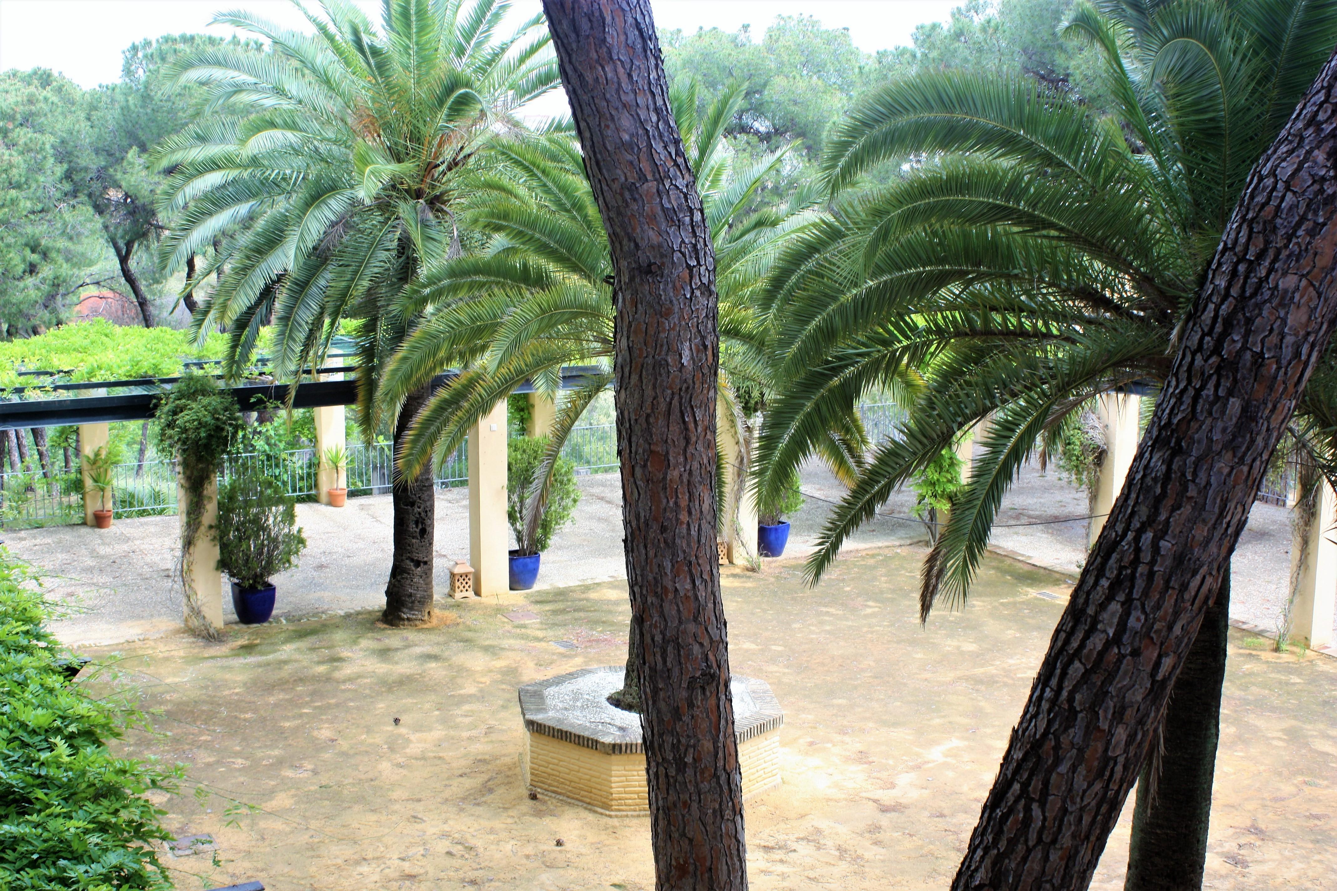 Hotel Oromana الكالا ذي غواذَيْرا المظهر الخارجي الصورة