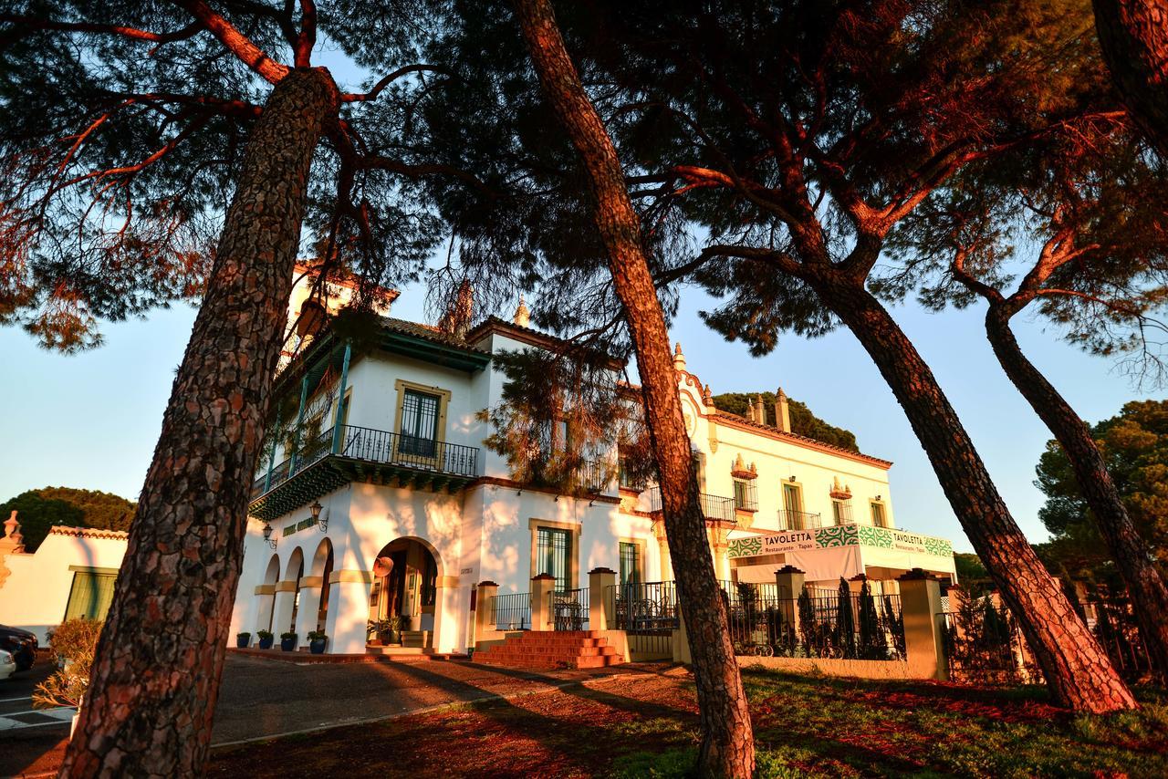 Hotel Oromana الكالا ذي غواذَيْرا المظهر الخارجي الصورة