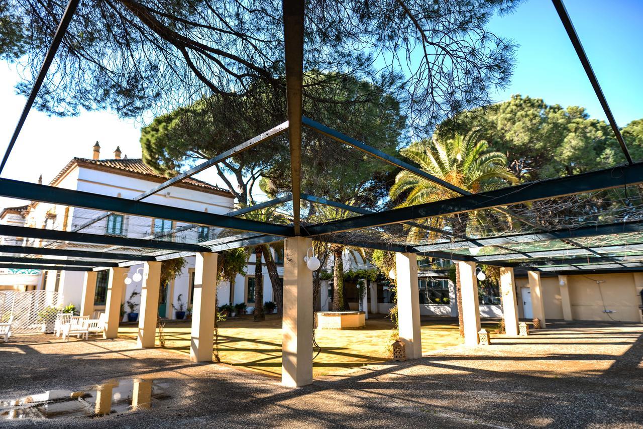 Hotel Oromana الكالا ذي غواذَيْرا المظهر الخارجي الصورة