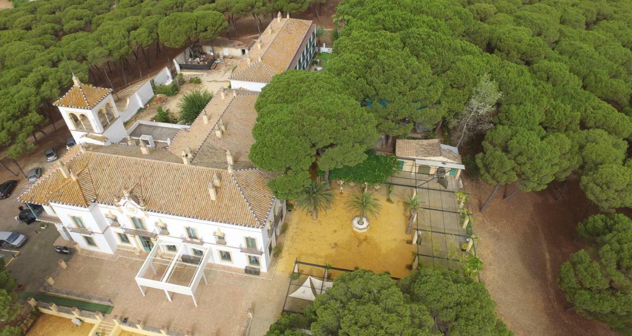 Hotel Oromana الكالا ذي غواذَيْرا المظهر الخارجي الصورة