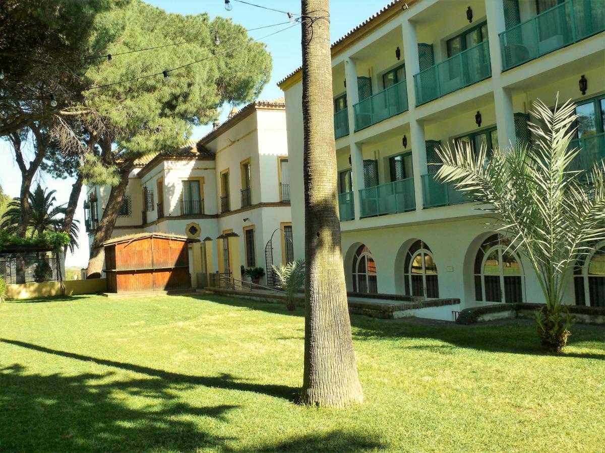 Hotel Oromana الكالا ذي غواذَيْرا المظهر الخارجي الصورة